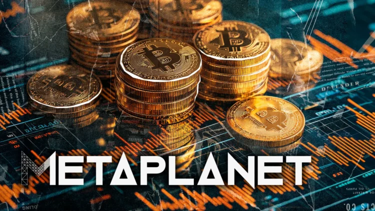 Metaplanet Boosts Bitcoin Treasury to 17,595 BTC