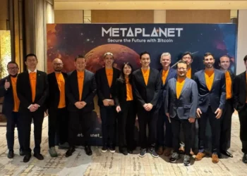 Metaplanet Launches “PlanetGear,” Merging Bitcoin Culture with Lifestyle Retail