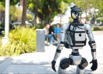 Pantera Capital Backs OpenMind’s $20M Bet on Decentralized Robotics OS