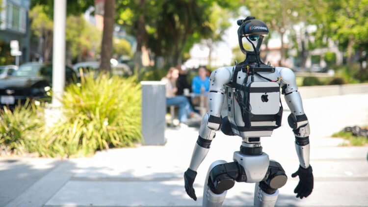 Pantera Capital Backs OpenMind’s $20M Bet on Decentralized Robotics OS