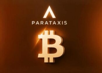 Parataxis to Go Public via SPAC Merger, Launches $640M Bitcoin Treasury Strategy