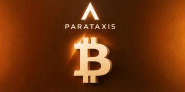 Parataxis to Go Public via SPAC Merger, Launches $640M Bitcoin Treasury Strategy