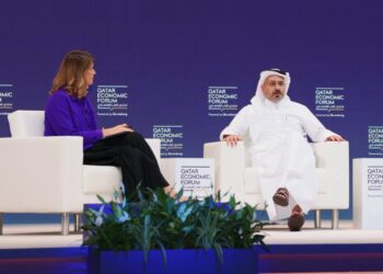Qatar Advocates for Global Tokenization to Transform International Financial Systems