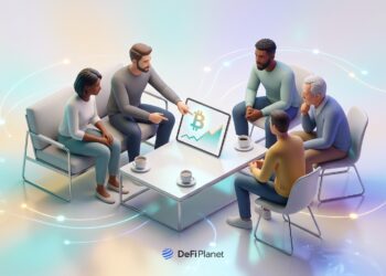 Smart Ways to Introduce Crypto Without Pressuring Friends or Family