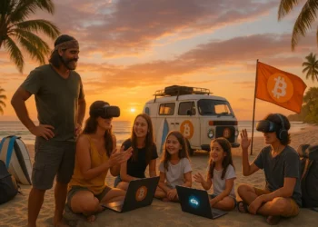 Smart Ways to Introduce Crypto Without Pressuring Friends or Family