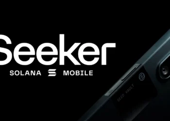 Solana Mobile Ships Seeker Smartphone Globally, Eyes Developers and Crypto Power Users