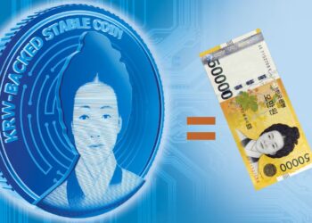 South Korea Launches First Korean Won-Backed Stablecoin in Pilot Test