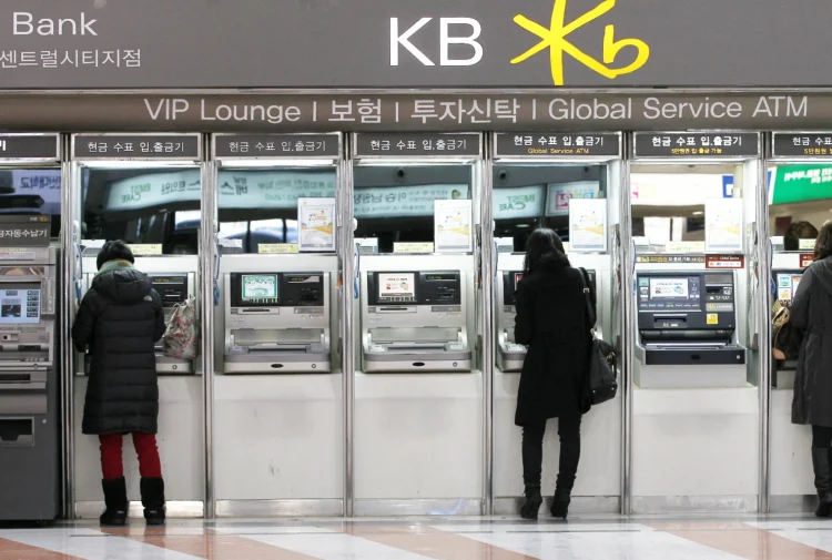 South Korean Banks Race to Launch Digital Asset Services Ahead of Stricter Crypto Regulations
