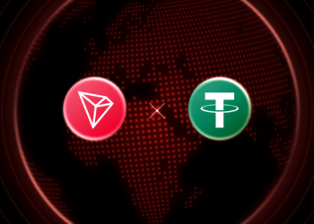TRON Hits 8.29M Weekly USDT Transfers, Cements Stablecoin Lead