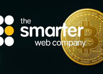 The Smarter Web Company Raises $21M in Bitcoin-Denominated Bond, a First for UK Markets