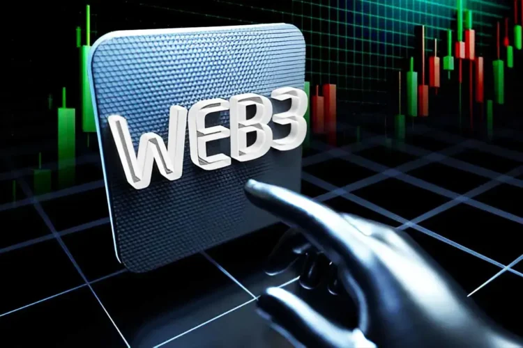 The Structural Gap in Web3 Trading: Why Institutions Still Hold Back