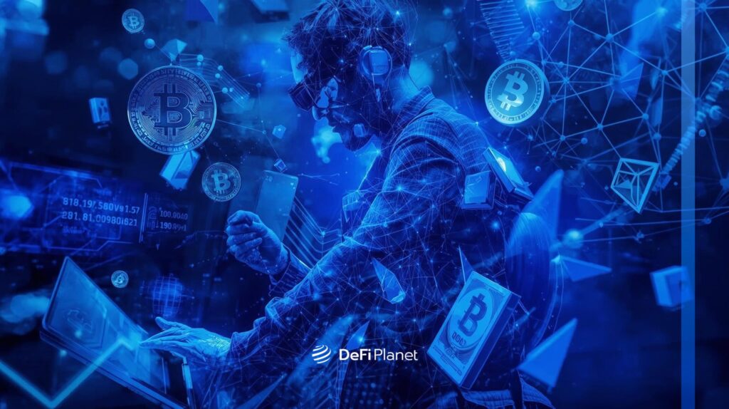 Top 10 Highest Paying and In-Demand Jobs in Crypto 2025