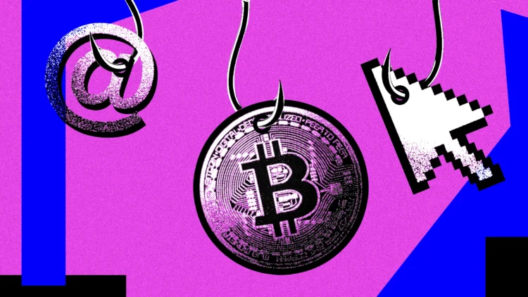 Top Crypto Scams in H1 2025, Plus Emerging Tactics to Watch Out For