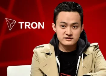 Tron Founder Justin Sun Makes History as Youngest Chinese Astronaut on Blue Origin Flight