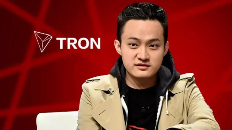 Tron Founder Justin Sun Makes History as Youngest Chinese Astronaut on Blue Origin Flight