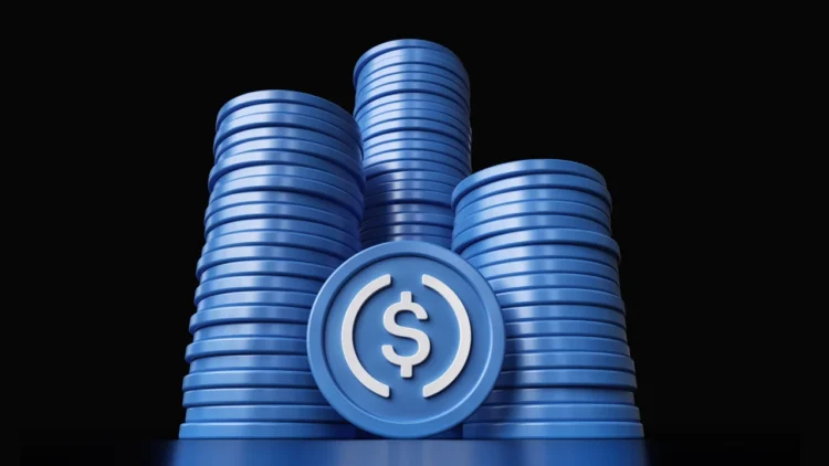 USDC Dominates Crypto Payrolls as Blockchain Salaries Surge – Pantera Survey