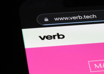 Verb Technology Raises $558 Million and Rebrands as TON Strategy Co.