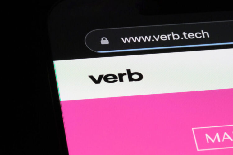 Verb Technology Raises $558 Million and Rebrands as TON Strategy Co.