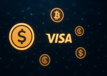 Visa Expands Stablecoin Support to Boost Scalable Global Blockchain Payments