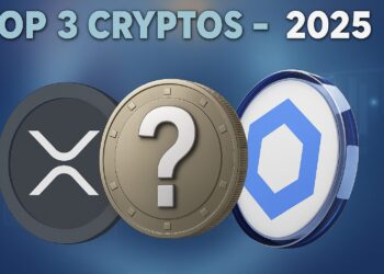 Whale Money Flows Revealed: XYZVerse (XYZ) Beats XRP and Chainlink This Week, Here's The Inside Story
