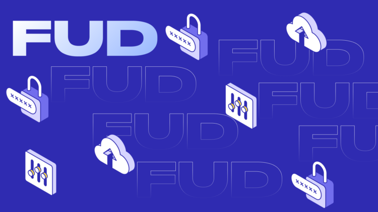 What is FUD in Crypto?