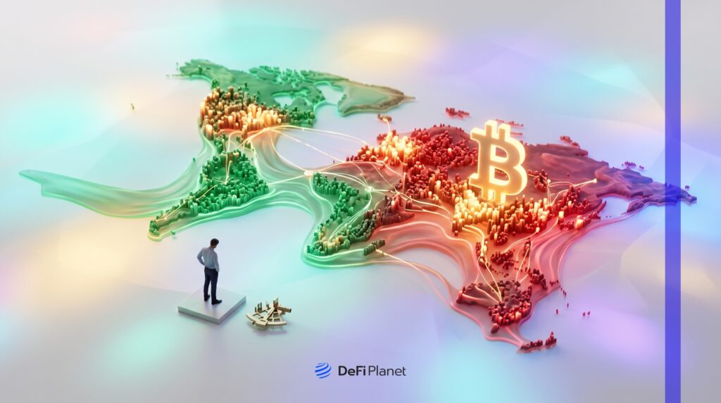 What is a Liquidation Map and How to Use It in Your Bitcoin Trading Strategy