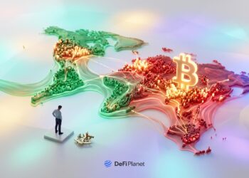 What is a Liquidation Map and How to Use It in Your Bitcoin Trading Strategy