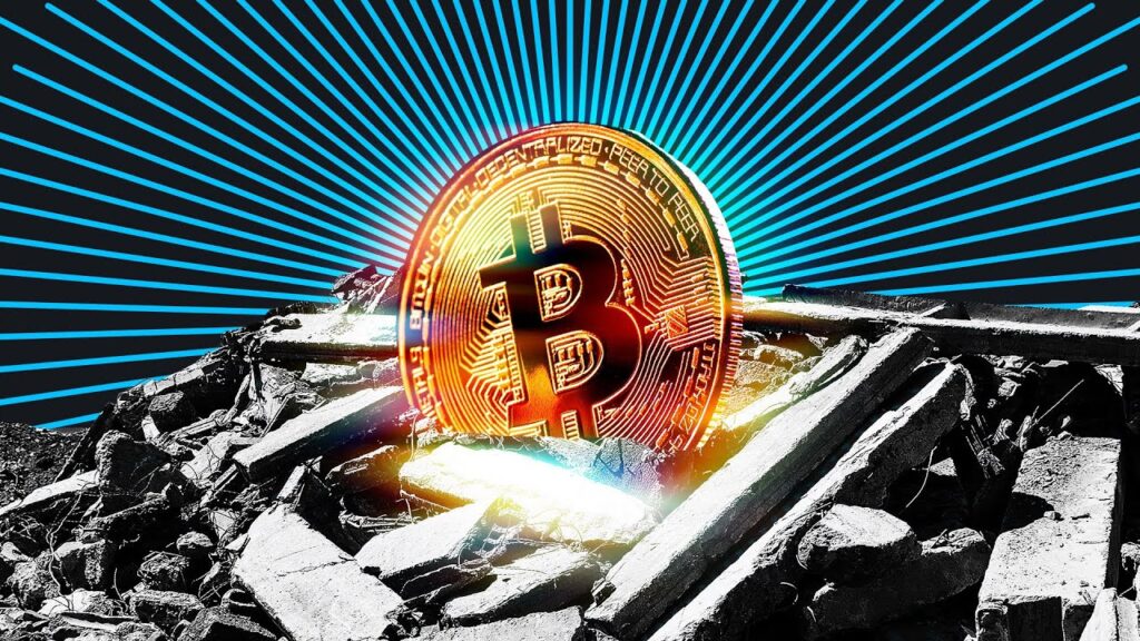 Why Human Rights Must Be the Foundation of Crypto, Not an Afterthought