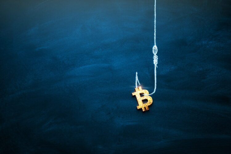 Why Older Crypto Investors Are Prime Targets for Scams: 7 Smart Ways to Protect Yourself or a Loved One