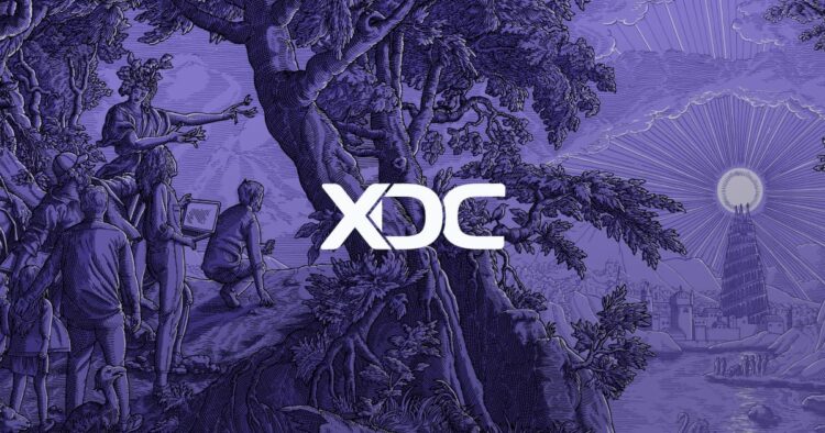 source: xdc.org