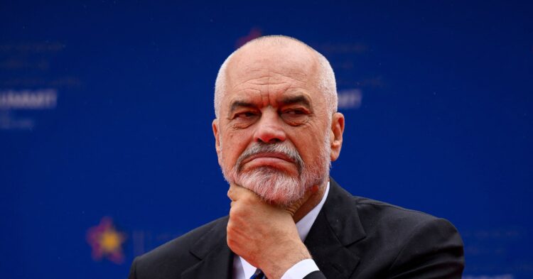 Albania Appoints World -First AI Politician “Diella” to Fight Corruption