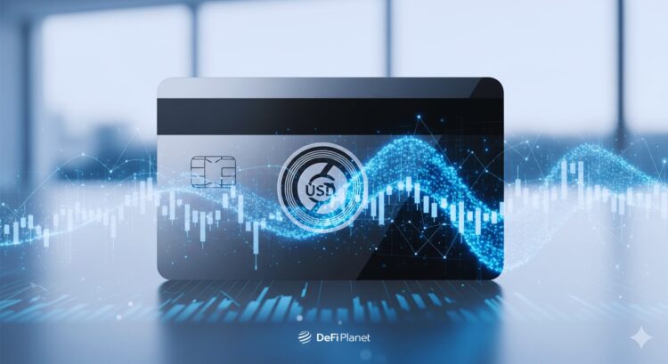 Are Stablecoin-Backed Corporate Cards the Future of Business Spending?
