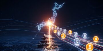 As Japan’s Fiscal Crisis Deepens, Is Crypto the New Flight to Safety?