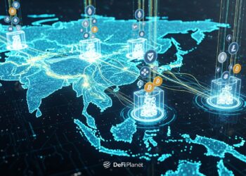 Asia's Wealthy Investors Are Adopting Crypto Heavily: What This Means