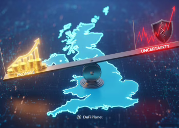 Balancing Promise And Uncertainty As Crypto Enters UK Retirement Portfolios
