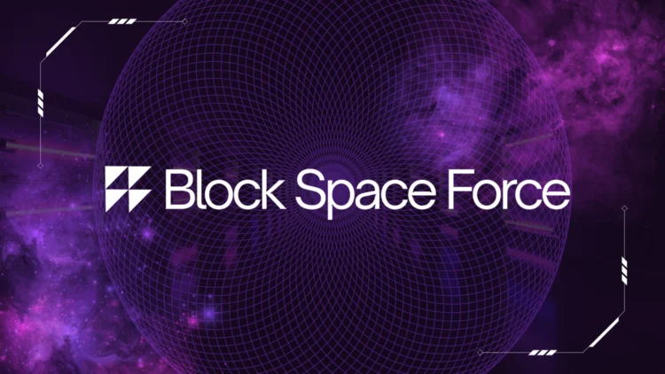 source:  https://www.blockspaceforce.com/