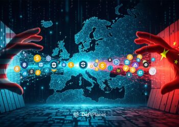 Can Europe’s Stablecoin Ambitions Withstand Pressure From the US and China?