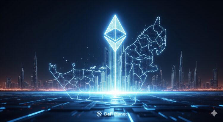 Can the UAE Realistically Make Crypto Its Second-Biggest Sector?