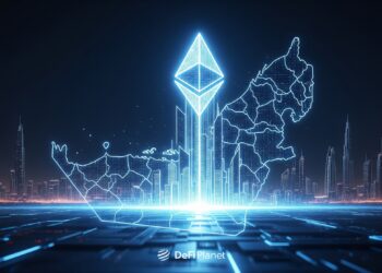 Can the UAE Realistically Make Crypto Its Second-Biggest Sector?