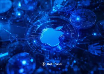 Could Apple’s New Crypto Security Features Speed Up Adoption