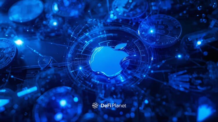 Could Apple’s New Crypto Security Features Speed Up Adoption