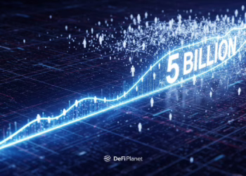 Is Crypto One Growth Cycle Away from 5 Billion Users?