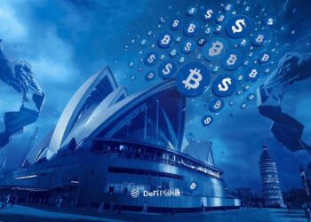 Crypto Adoption Soars in Australia—But Banks Are Pulling the Plug