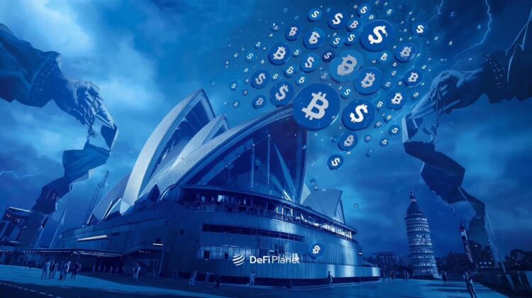 Crypto Adoption Soars in Australia—But Banks Are Pulling the Plug