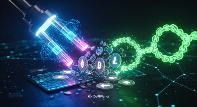Crypto Asset Recovery in 2025: Best Practices and Tools