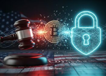Crypto, Privacy, and Judicial Authority in the United States