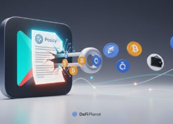 Crypto Wallet Users: How Google Play’s Latest Policy Update Affects You
