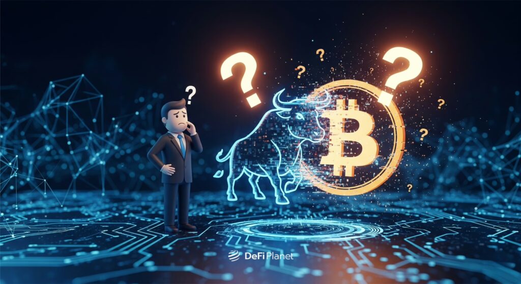 Do Tokenized Stocks Confuse Investors? Risks You Should Know