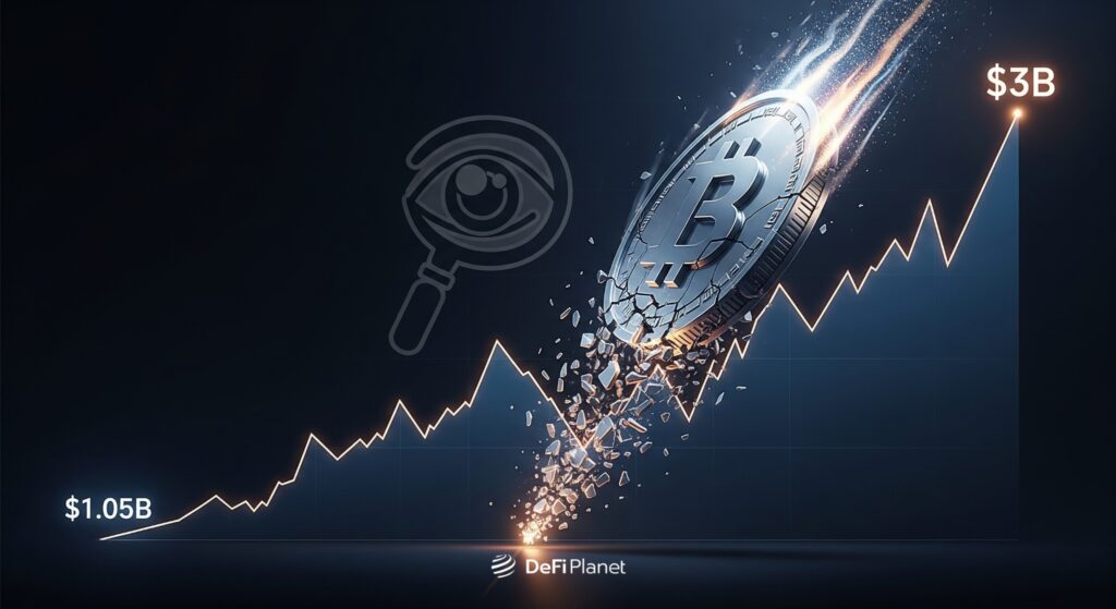 Do You Really Know Why Kanye West’s YZY Memecoin Fell from $3B to $1.05B?