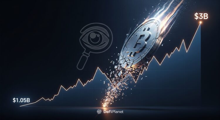 Do You Really Know Why Kanye West’s YZY Memecoin Fell from $3B to $1.05B?